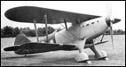 Fairey Fantome