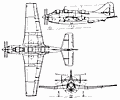 Fairey Gannet