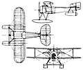 Fairey Hamble Baby