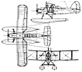 Fairey Seafox