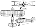 Gloster Gladiator