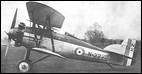 Gloster Gnatsnapper