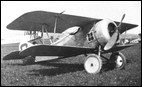 Grahame-White G.W.E.6 Bantam