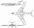 Handley Page H.P.80 Victor