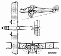 De Havilland D.H.11 Oxford