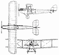 De Havilland D.H.51