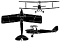 De Havilland D.H.82 Tiger Moth