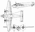 De Havilland D.H.95 Flamingo