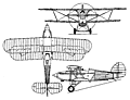 Hawker Nimrod