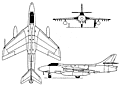 Hawker Siddeley Hunter