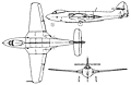 Hawker P.1072