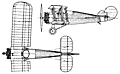 Hawker Woodcock