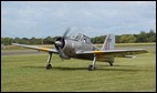 Hunting Percival P.56 Provost