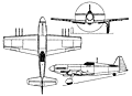 Martin-Baker M.B.3