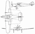 Miles M.11 Whitney Straight