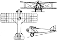 Port Victoria P.V.8 Eastchurch Kitten