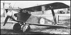 Port Victoria P.V.8 Eastchurch Kitten