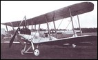 Royal Aircraft Factory B.E.12