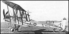 Royal Aircraft Factory F.E.6