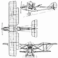 Royal Aircraft Factory R.E.8