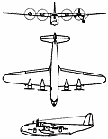 Short S.23 Empire