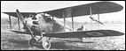 Sopwith 2FR.2 Bulldog