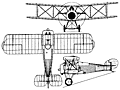 Sopwith Snipe