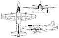 Supermarine Attacker