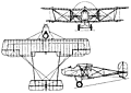 Vickers F.B.26 Vampire