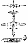 Vickers Vanguard