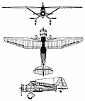 Westland Lysander