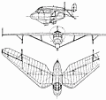 Westland Pterodactyl IV