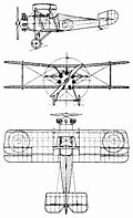 Westland Wagtail