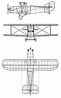 Westland Woodpigeon