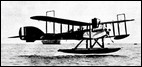 Wight Converted Seaplane