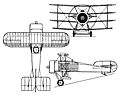 Wight Quadruplane