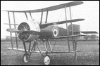 Wight Quadruplane