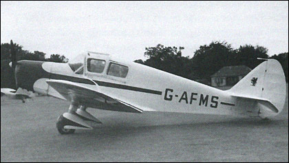 Moss MA.2