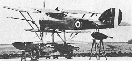 Port Victoria P.V.9