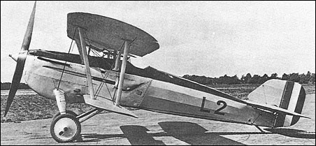 Saunders A.10