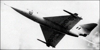 Saunders-Roe SR.53