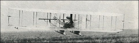 Short Biplane No 2