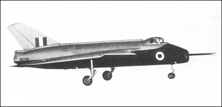 Short S.B.5