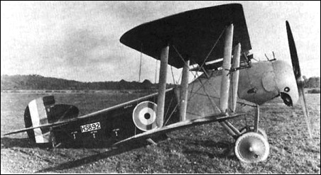 Sopwith Buffalo