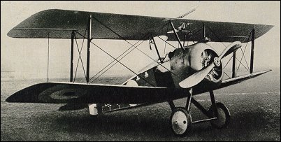 Sopwith Camel