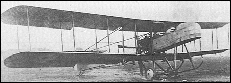 Sopwith Gun Bus