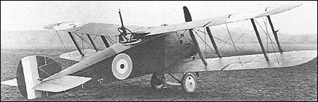 Sopwith 3F.2 Hippo