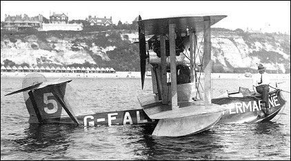 Supermarine Sea Lion