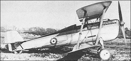 Vickers 141