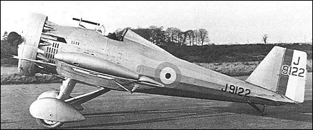 Vickers 151 Jockey